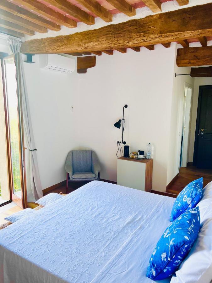 Guest House カンパニャーティコ エクステリア 写真