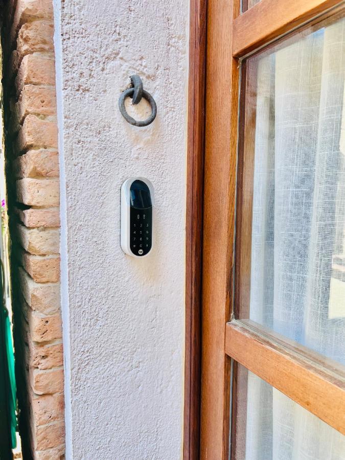 Guest House カンパニャーティコ エクステリア 写真