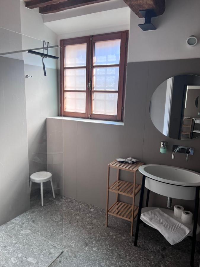 Guest House カンパニャーティコ エクステリア 写真