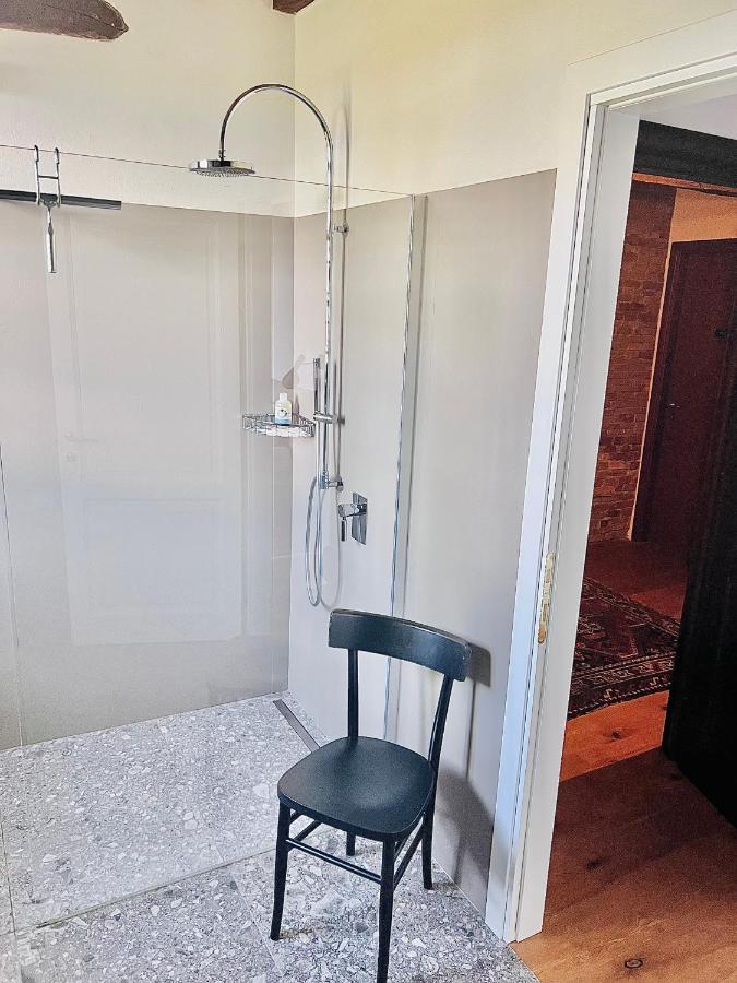 Guest House カンパニャーティコ エクステリア 写真