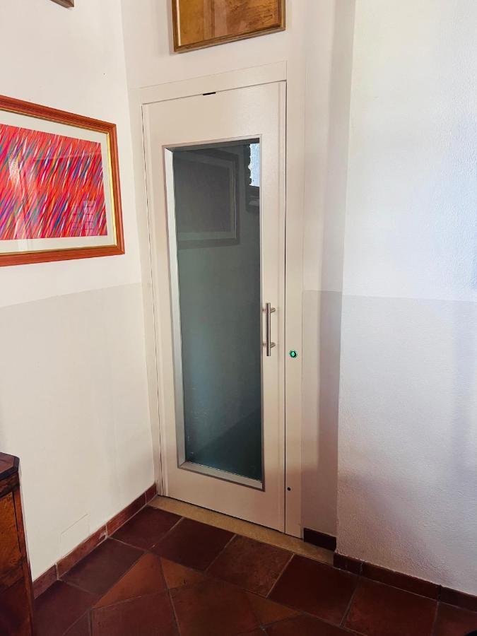 Guest House カンパニャーティコ エクステリア 写真