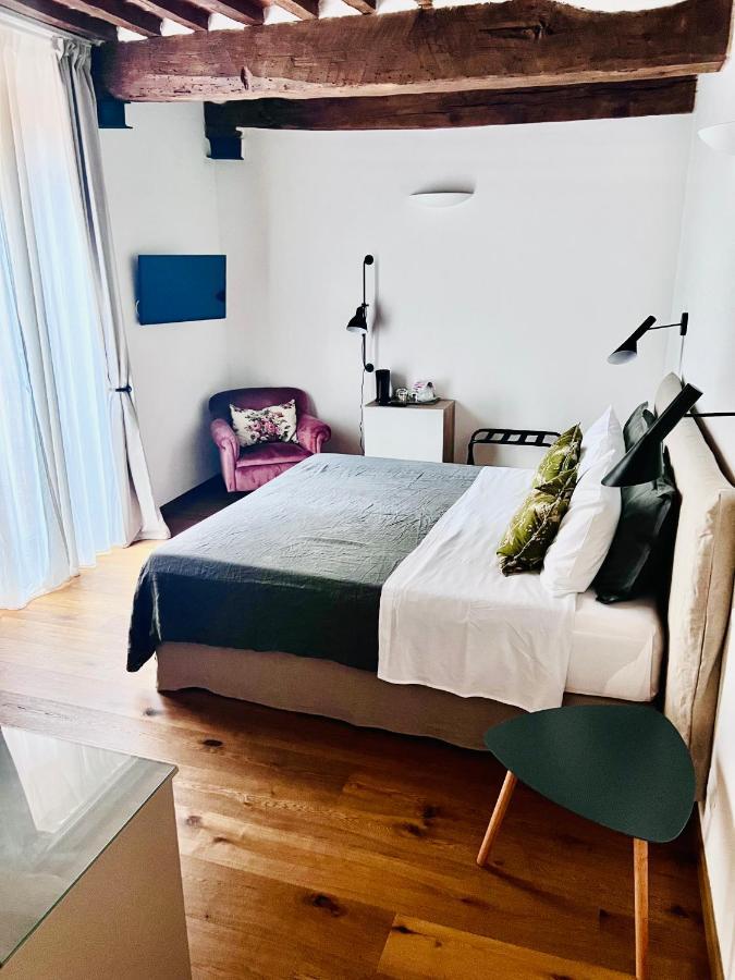 Guest House カンパニャーティコ エクステリア 写真
