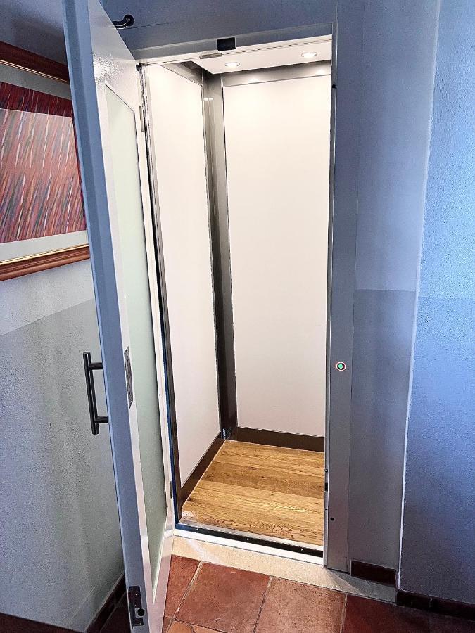 Guest House カンパニャーティコ エクステリア 写真